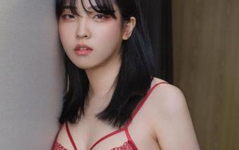 厉害了，难得的高清写真，宋哈娜(송하나)收获了怎样的蜕变？JOApictures-JOA给你答案！