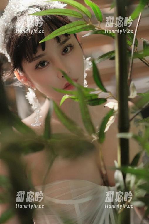 宋昱欣 微密圈 - 宋昱欣护士原图合集:我忽然觉得生病好像也没那么可怕了!