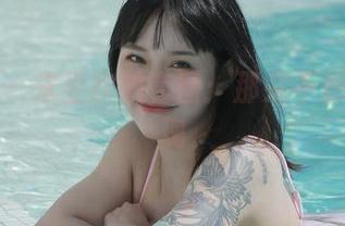 微密圈 – 宋昱欣的套图：那朵不想摘的玫瑰