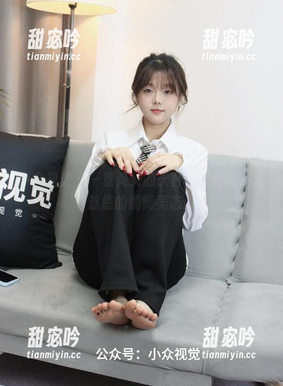 小众视觉 - 一览灵灵的天台私房合集，慢悠悠的慵懒美态！