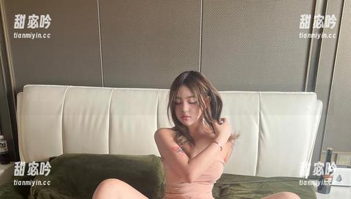 微密圈 - 下载小优优子的图集吧，粉色吊带裙看得我恨不得拿来穿上！