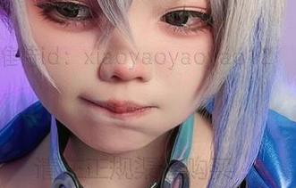 喂！谁把水带回家了？小瑶幺幺的HonkaiStarRail最新图片更新，欢迎围观！