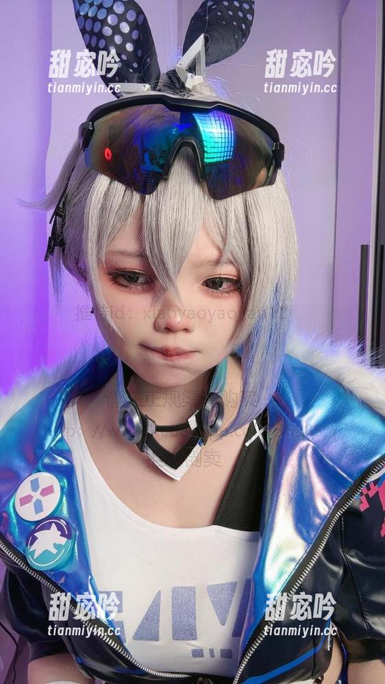 喂！谁把水带回家了？小瑶幺幺的HonkaiStarRail最新图片更新，欢迎围观！