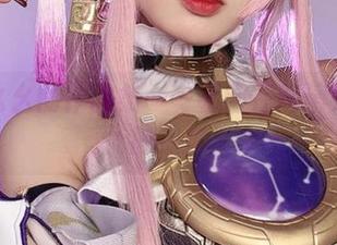 小瑶幺幺的作品集——秘密在高清之中静静绽放