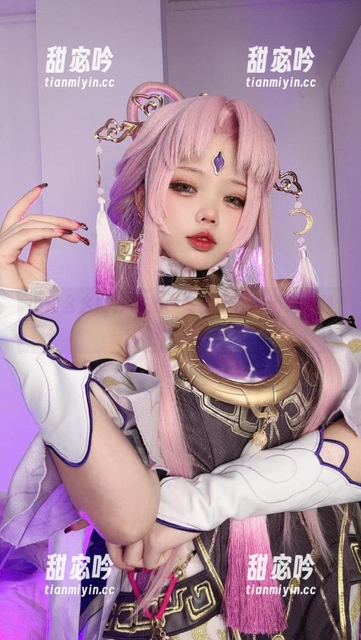 小瑶幺幺 小瑶幺幺的作品集——秘密在高清之中静静绽放