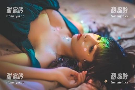小酥酱 小酥酱的女仆黑丝,居然无圣光也这么撩人,图集上线!