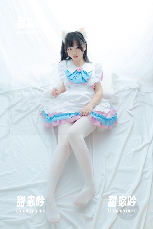 少女秩序-晞可 少女秩序 - 内部定制也许没啥绝对,但晞可的合集绝对值得观看,放空你的思绪吧!
