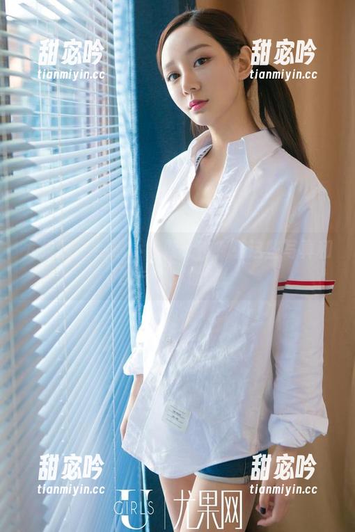 尤果网 - 倒逼小欧做女神？看这些写真和图片，你懂的！