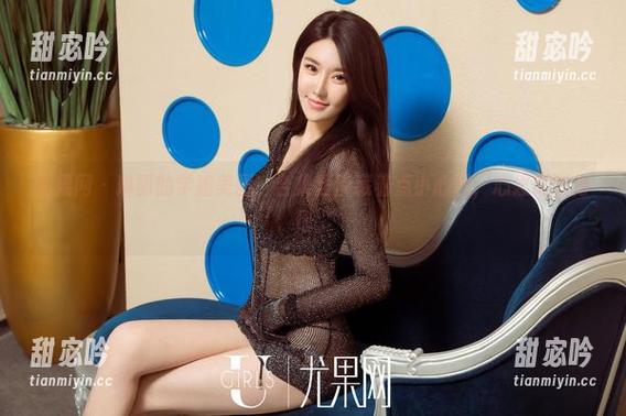 尤果网-琳丽 尤果网 - 琳丽的学姐美图,合集里都藏着点小心思,心思细腻得很。
