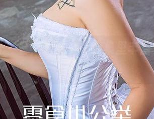 尤果网 – 看，米米——合集里丰富多彩的一面