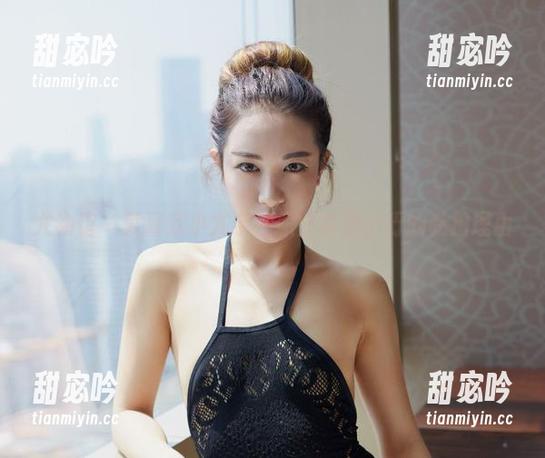 尤物馆 - 就喜欢小尤奈在职业装里小巧的私拍理由