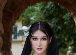 尤物馆 – 悦儿Yuky的连体衣：美图与壁纸，过了这村就没这店了，快来瞧瞧！