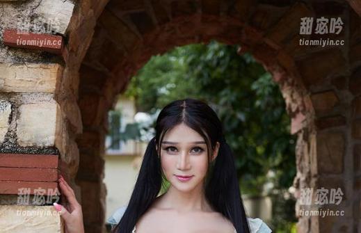 尤物馆 - 悦儿Yuky的连体衣：美图与壁纸，过了这村就没这店了，快来瞧瞧！