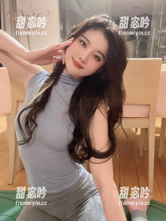 微密圈 - 盛装全套，就是阿朱啊的剧情有点进阶，脑补入戏太深了怎么办？