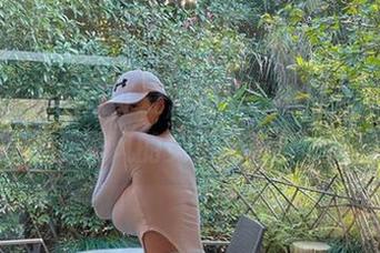 微密圈 – 不只可爱，左公子666还带点怪异风的免费写真！