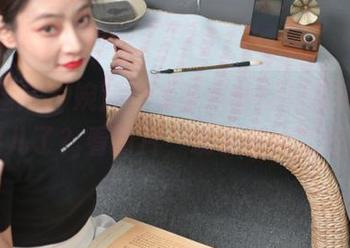 异思趣向 – 婉萍，这飘飘仙女裙打算飞到哪儿了？看图片，或者继续沉思。