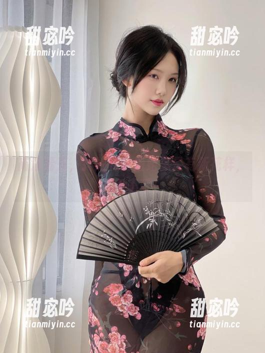高清看齐，抖娘利世姐姐总是有新花样，非看不可！