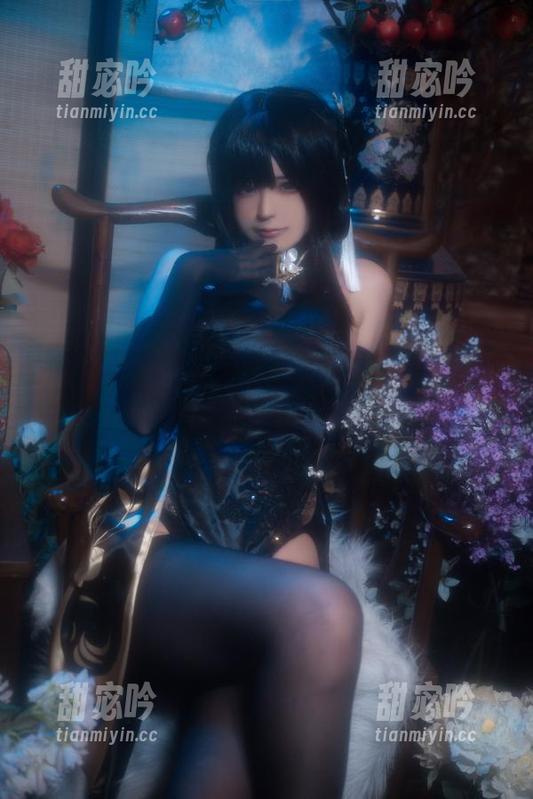拖拉大王 拖拉大王的粉色冒险:一组值得反复咀嚼的高清写真集