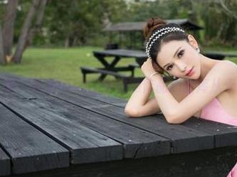 推女神 – 看！可乐Vicky御姐的作品：图库从未如此生动