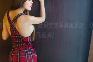 推女郎 – 这修女太有个性！哈尼宝宝写真集更新，让你high到飞起来！