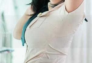 推女郎 – 青春与拼劲——易阳体操服写真新篇