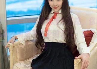 推女郎 – 李丽莎的体操服新招数，你敢信这是运动服？点进来看新的套图，或许会有惊奇！