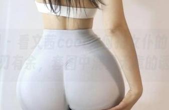 微密圈 - 看文茜cool如何把女仆的角色玩得游刃有余,套图中满是无意的诱惑。