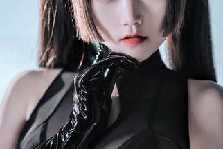 星野咪兔的新泳衣,哇,原图太难以抗拒了,更新也必须看!