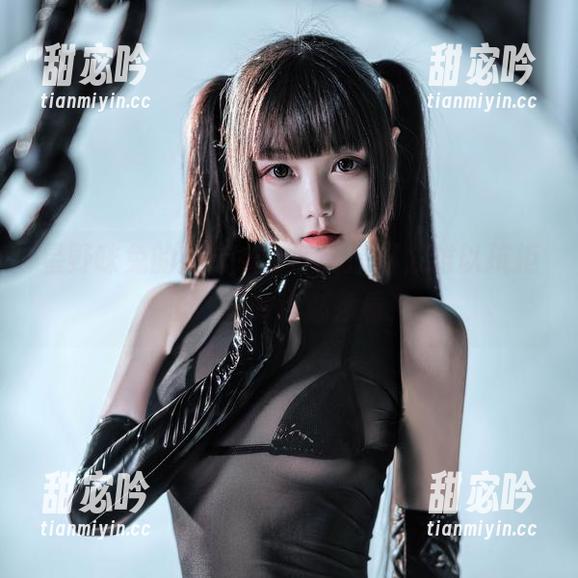 星野咪兔 星野咪兔的新泳衣,哇,原图太难以抗拒了,更新也必须看!