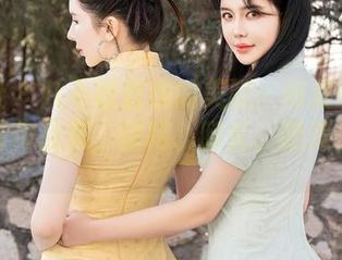 星颜社 – 从不敢直视的美腿：何晨曦带来的高清作品集，腿高、腿长、腿美，完美。