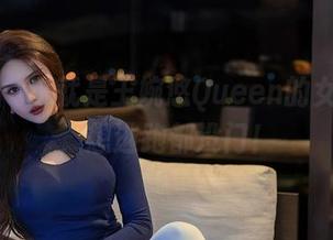 星颜社 – 这就是王婉悠Queen的女友合集，想逃跑都没门！