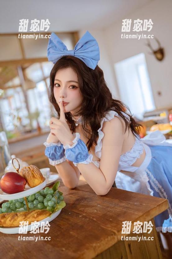 双马尾？没错，是桃良阿宅的最新美图，甜得我都想热dance了！