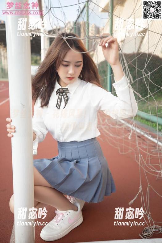 梦丝女神 - 花嫁风暴！玥玥的美图精选，热闹得很！