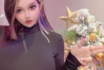 微密圈 – 梦露veronica全套图集：帅气又清纯，难得不过滤的版权，这……算了吧！