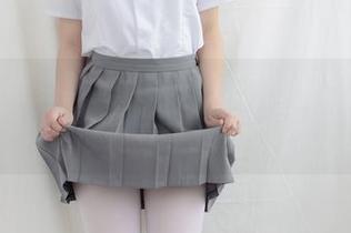 更新！森萝财团这次是体操服黑丝，穿上后谁还在乎运动呢？