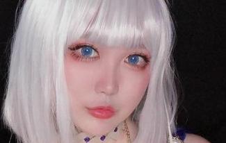 从椒妮佐仁看无圣光写真，死库水的奇幻与真实！