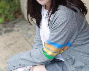 模范学院 – 在网盘里预定唐琪儿Beauty的毛衣，究竟会带来多少小意外。
