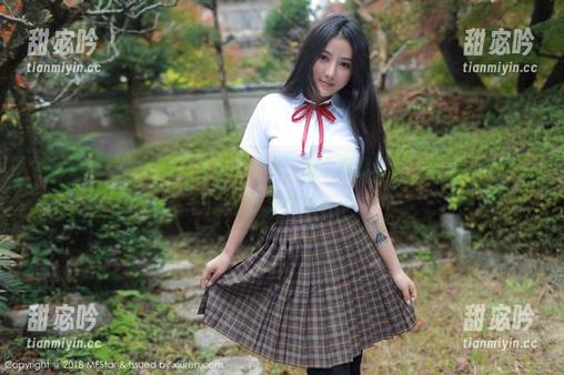 模范学院 - 草莓兔兔穿上连体衣，那个高清套图，让我一时间忘了讲点什么。