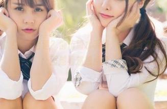 波萝社 – 竟然这么合适？柳侑绮水手服，高清资源完美倾斜，画面越看越想点赞。
