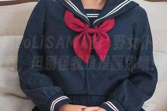 想要洛璃LoLiSAMA的㭴野女仆?免费下载,但别怪我没提醒你哦!