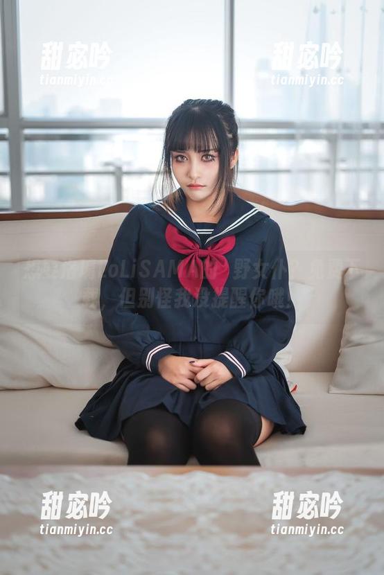 洛璃LoLiSAMA 想要洛璃LoLiSAMA的㭴野女仆?免费下载,但别怪我没提醒你哦!