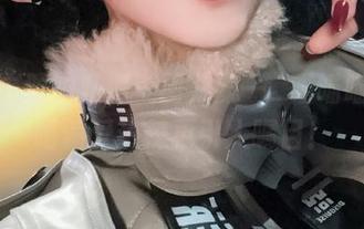 天兽主题的私房美图，流一_喵喵喵喵喵喵偏爱热辣更引人瞩目！