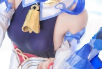 兔女郎特别版：流年不停w最新套图开启宠溺模式！