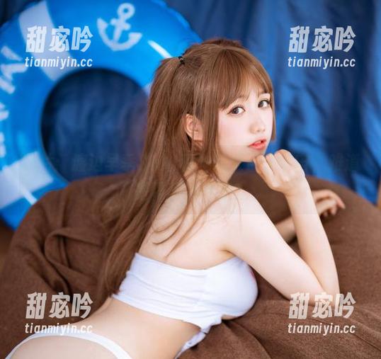 图片：渡边早季Saki和她的天台小宇宙，难道是隐藏的花园？