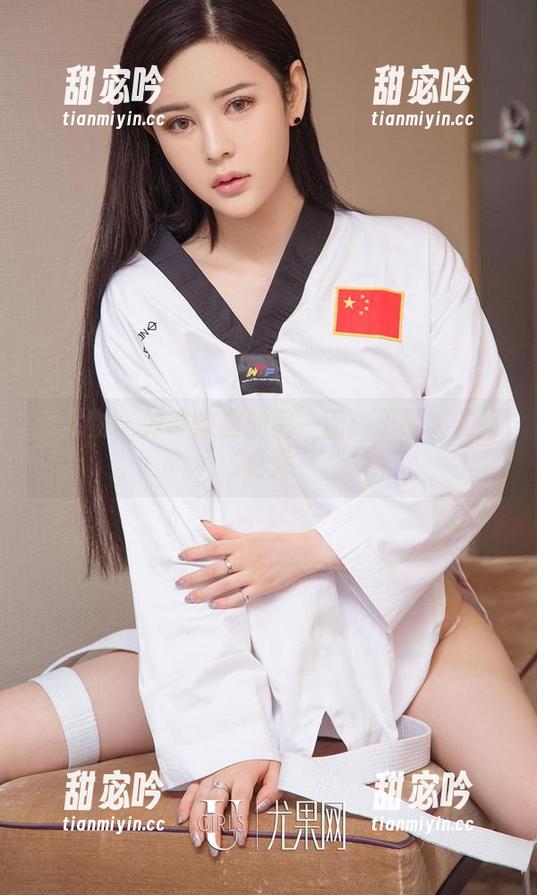 爱尤物-于暖暖 爱尤物 - 好奇教室的另一面:于暖暖的写真秀