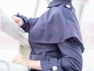 爱老师_PhD的兔女郎学姐美图，简直是早晨的咖啡！壁纸党们要兴奋了吧？