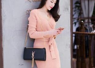 爱蜜社 – 分享给你们，Yannie和蕾丝的亲密接触，美图扎心！