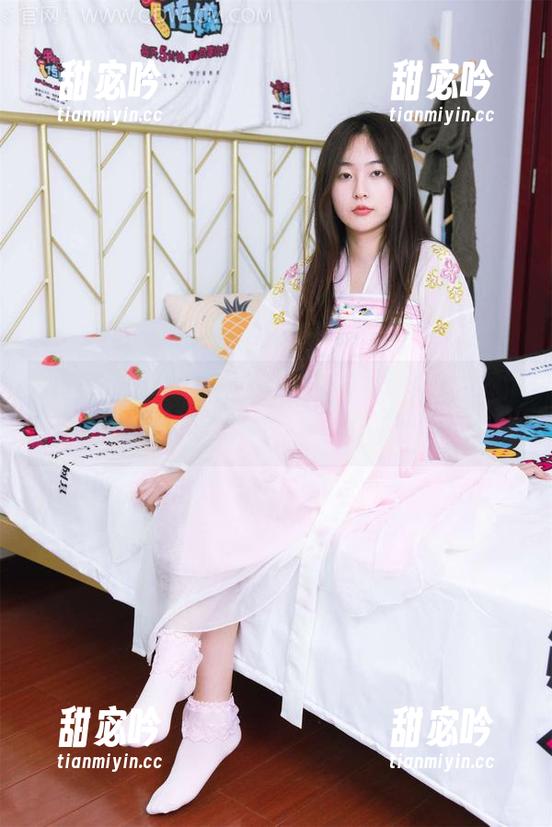 物恋传媒 - 女王的气场可不是随便讲讲的，菜菜的全套原图一看直接被震撼了