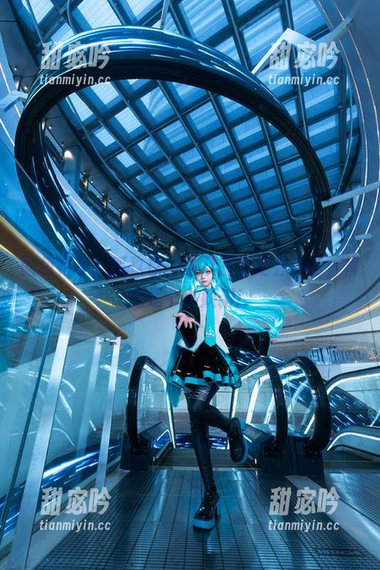 图包特写：狐玖玖，这双腿要是会说话，肯定是个小妖精！
