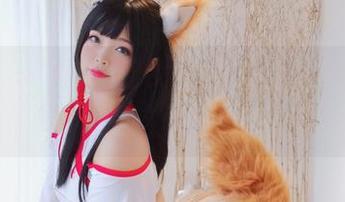 白烨烨带你逛玛修女仆的美图合集，什么鬼是这表情？！